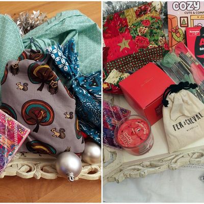 Gâtée par Florence