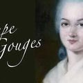 Olympe de Gouges sur Youtube.