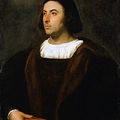Jacopo Sannazaro (1456 – 1530) : « Icare chut ici... » / « Icaro cadde qui... »