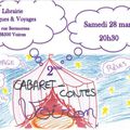 2ème cabaret contes de Voiron