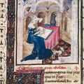 Christine de Pisan (1361 – 1430 ?) : « Apprenez-moi, doux ami... »