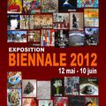 BIENNALE DE CONCHES 2012 