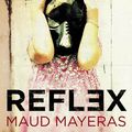 Sortie du nouveau roman de Maud Mayeras