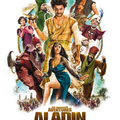 Les Nouvelles Aventures d’Aladin : le film pour enfants sort bientôt !