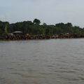 Bateau de Belem (PA) à Macapá (AP)