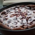 Clafoutis Oh Oui !