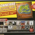 les news de cre tonnerre  ( le groupe )