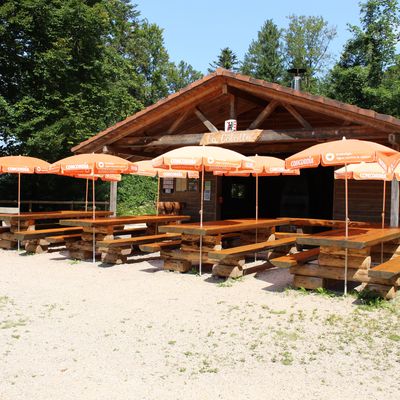 Soirée des jubilaires 20/21