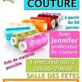 Atelier couture