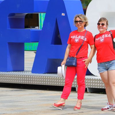 SAINT-ETIENNE EURO 2016