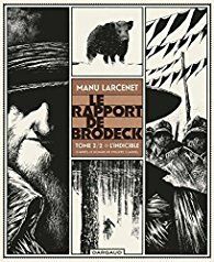 Le rapport de Brodeck - volume 2