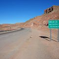 Susques - San Pedro de Atacama...back to Chile...traversée de l'extrême...et dernier coup de bourre...