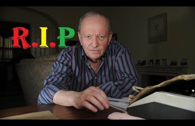 Derek Mahon (1941 -) : Epitaphe pour Robert Flaherty / Epitaph for Robert Flaherty