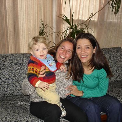 En Cordoba 20-07-2008