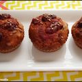 MUFFINS TEX MEX [#CUISINEDUMONDE #RECETTEDUJOUR #MUFFINS]