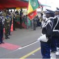 Photo du jour // 243- Commémoration de la déclaration d'indépendance du Sénégal