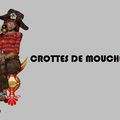 Crottes de Mouche