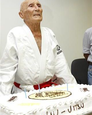 DECES D'HELIO GRACIE