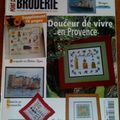 Ouvrages Broderie n° 41