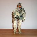 PARARESCUE JUMPER Hot Toy.