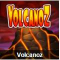 Volcanoz : sauvez un village sur Prizee 