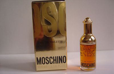 Moschino