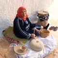 PORTRAITS DU SUD