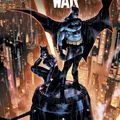Urban DC Batman Joker War