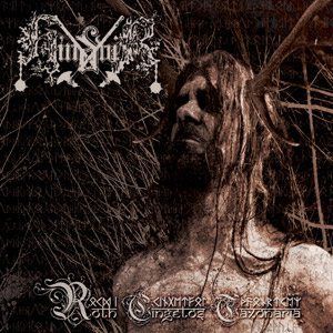 Hindvir - Roth Cingeto Taxonaria (2008)