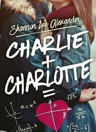 Charlie + Charlotte, Shannon Lee Alexander