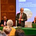 DES COMMERÇANTS ASSOCIÉS ET MOTIVÉS.