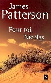 Pour toi, Nicolas -James Patterson