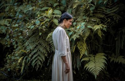 Clara Sola, un étonnant récit engagé et sensoriel 
