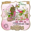 "Fabulous Time" 