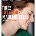 " Tirez la langue, mademoiselle " BEtv