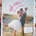 Oh OUI ! On se marie - La Fiancée du Panda & Weddingland - Maëlis Jamin Bizet - Anne Sophie Michat.