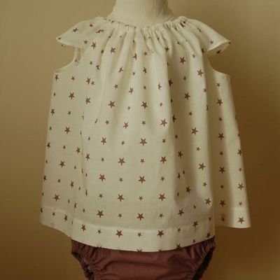 toujours dans les étoiles...