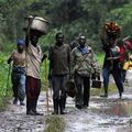 RDC: l'ONU dénonce des "atrocités", voire des "crimes contre l'humanité"