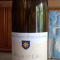 Rully : Dureuil-Janthial : Premier Cru : Chapître 2012, et Givry : François Lumpp : Premier Cru : A Vigne Rouge 2014