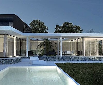 Architecte maison Aix en Provence