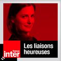Philippe Djian invité des "Liaisons heureuses" (France Inter)