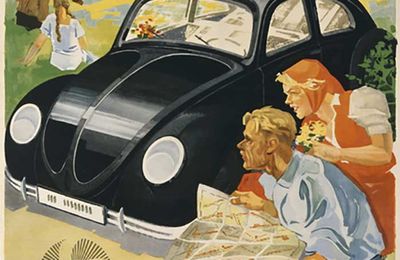 Contrôle mental : Eugénisme et contrôle social version 3e Reich
