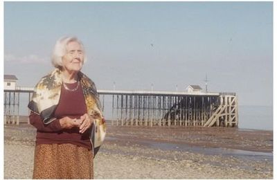 Heather Dohollau (1925 – 2013) : Lieux