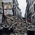 L’effondrement d’immeubles à Marseille: le produit d’un crime social (wsws)
