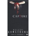 Capture, Armstrong