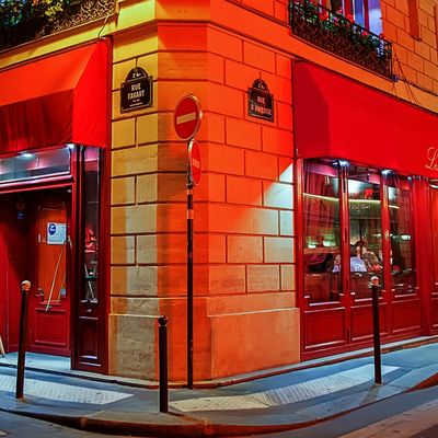 12 ème dîner des Bons Becs