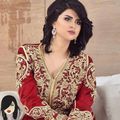 Caftan marocain antiquité et couture splendide 2017