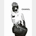 Fan de la dernière campagne Chanel coco Cocoon