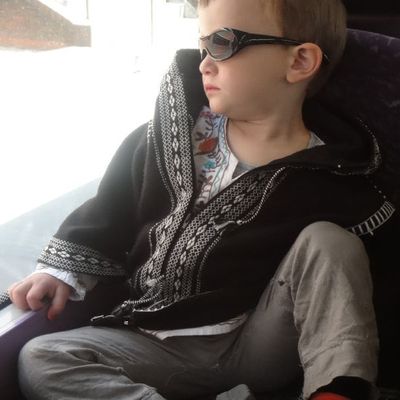 T'as le look Coco...