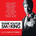 (Film) Thank you for smoking